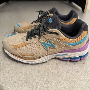 New Balance 2002R "Incense"